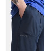 Craft ADV Tone Jersey Shorts – Pantaloni scurți de antrenament - Albastru