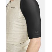 Craft PRO Nano Jersey – Tricou de ciclism ultraușor - Maro