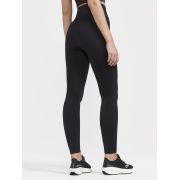 Craft ADV Tone Seamless Tights W – Colanți de antrenament fără cusături - Negru