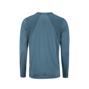 Craft ADV Essence LS Tee 2 – Bluză tehnică cu mânecă lungă - Albastru (376000(3760))