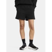 Craft ADV Join Sweat Shorts W – Pantaloni scurți de trening - Negru