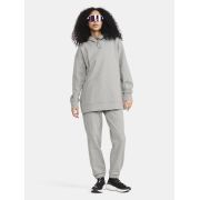 Craft ADV Join Long Hoodie W – Hanorac lung - Gri
