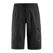 Craft Core Offroad Xt Shorts – Pantaloni scurți de ciclism largi - Negru