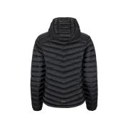 Craft Core Explore LT Insulation Jacket W – Geacă matlasată caldă cu glugă - Negru