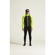 Craft Core Bike Subz Lumen Jacket 2 – Geacă softshell de ciclism caldă - Galben