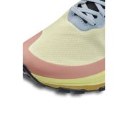Craft Pure Trail X W – Pantofi alergare trail - Galben