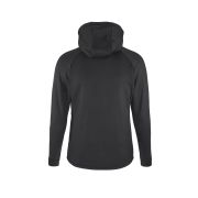 Craft ADV Explore Power Fleece Hood Jacket – Geacă fleece elastică cu glugă - Negru
