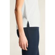 Craft CORE Essence SS Tee 2 W – Tricou de antrenament - Alb