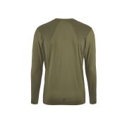 Craft ADV Essence LS Tee 2 – Bluză tehnică cu mânecă lungă - Verde (664000(6640))