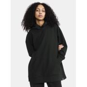 Craft ADV Join Long Hoodie W – Hanorac lung - Negru