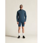 Craft ADV Endur Hydro Jacket – Geacă de ploaie de ciclism - Albastru