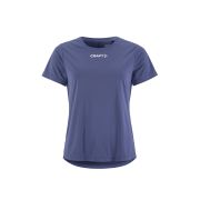Craft CORE Essence SS Tee 2 W – Tricou de antrenament - Albastru (388000)