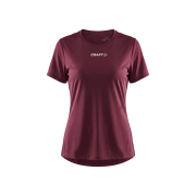 Craft CORE Essence SS Tee 2 W – Tricou de antrenament - Roșu