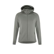 Craft ADV Explore Power Fleece Hood Jacket – Geacă fleece elastică cu glugă - Verde