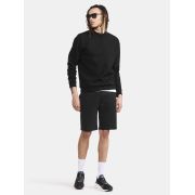 Craft ADV Join Sweat Shorts – Pantaloni scurți de trening - Negru