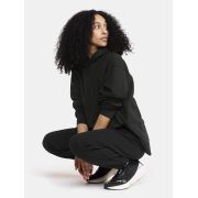Craft ADV Join Long Hoodie W – Hanorac lung - Negru