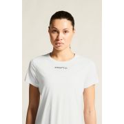 Craft CORE Essence SS Tee 2 W – Tricou de antrenament - Alb