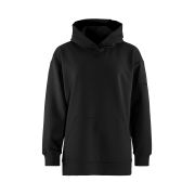 Craft ADV Join Long Hoodie W – Hanorac lung - Negru