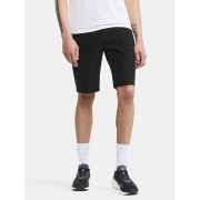 Craft ADV Join Sweat Shorts – Pantaloni scurți de trening - Negru