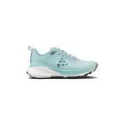Craft Pure Trail X W – Pantofi alergare trail - Albastru (338000)