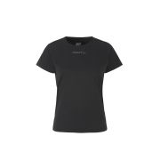 Craft CORE Essence SS Tee 2 W – Tricou de antrenament - Negru