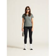 Craft CORE Essence SS Tee 2 W – Tricou de antrenament - Verde (647000(6470))