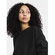 Craft ADV Join Rn Sweatshirt W – Bluză de trening - Negru