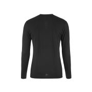 Craft ADV Essence LS Tee 2 – Bluză tehnică cu mânecă lungă - Negru