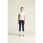 Craft CORE Essence SS Tee 2 W – Tricou de antrenament - Alb