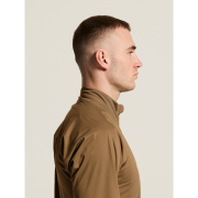 Craft ADV Endur Hydro Jacket – Geacă de ploaie de ciclism - Maro