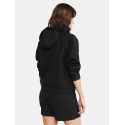 Craft ADV Join FZ Hoodie W – Hanorac cu fermoar întreg - Negru