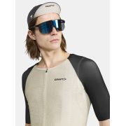 Craft PRO Nano Jersey – Tricou de ciclism ultraușor - Maro