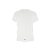 Craft CORE Essence SS Tee 2 W – Tricou de antrenament - Alb
