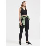 Craft ADV Tone Seamless Tights W – Colanți de antrenament fără cusături - Negru