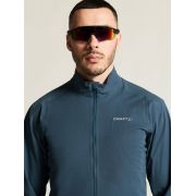 Craft ADV Endur Hydro Jacket – Geacă de ploaie de ciclism - Albastru