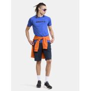 Craft ADV Tone Jersey Shorts – Pantaloni scurți de antrenament - Albastru