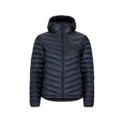 Craft Core Explore LT Insulation Jacket W – Geacă matlasată caldă cu glugă - Albastru