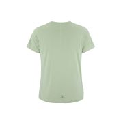 Craft CORE Essence SS Tee 2 W – Tricou de antrenament - Verde (630000(6300))