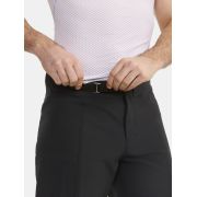 Craft Core Offroad XT Shorts Pad C4 – Pantaloni scurți de ciclism largi cu bazon C4 - Negru