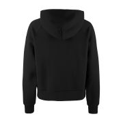 Craft ADV Join FZ Hoodie W – Hanorac cu fermoar întreg - Negru