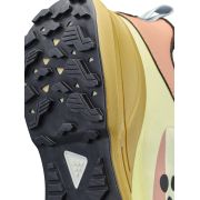 Craft Pure Trail X – Pantofi alergare trail - Galben