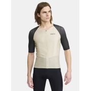 Craft PRO Nano Jersey – Tricou de ciclism ultraușor - Maro