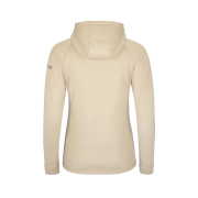 Craft ADV Explore Power Fleece Hood Jacket W – Geacă fleece elastică cu glugă - Maro