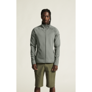 Craft ADV Explore Power Fleece Jacket – Geacă fleece elastică - Verde
