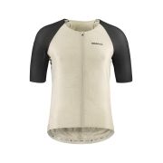 Craft PRO Nano Jersey – Tricou de ciclism ultraușor - Maro