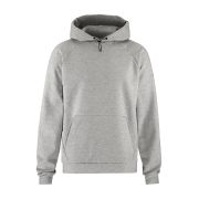 Craft ADV Join Hoodie – Hanorac - Gri