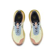 Craft Pure Trail X – Pantofi alergare trail - Galben