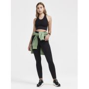 Craft ADV Tone Seamless Top W – Bustieră sport fără cusături - Negru