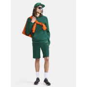 Craft ADV Join Hoodie – Hanorac - Verde
