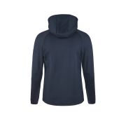Craft ADV Explore Power Fleece Hood Jacket – Geacă fleece elastică cu glugă - Albastru